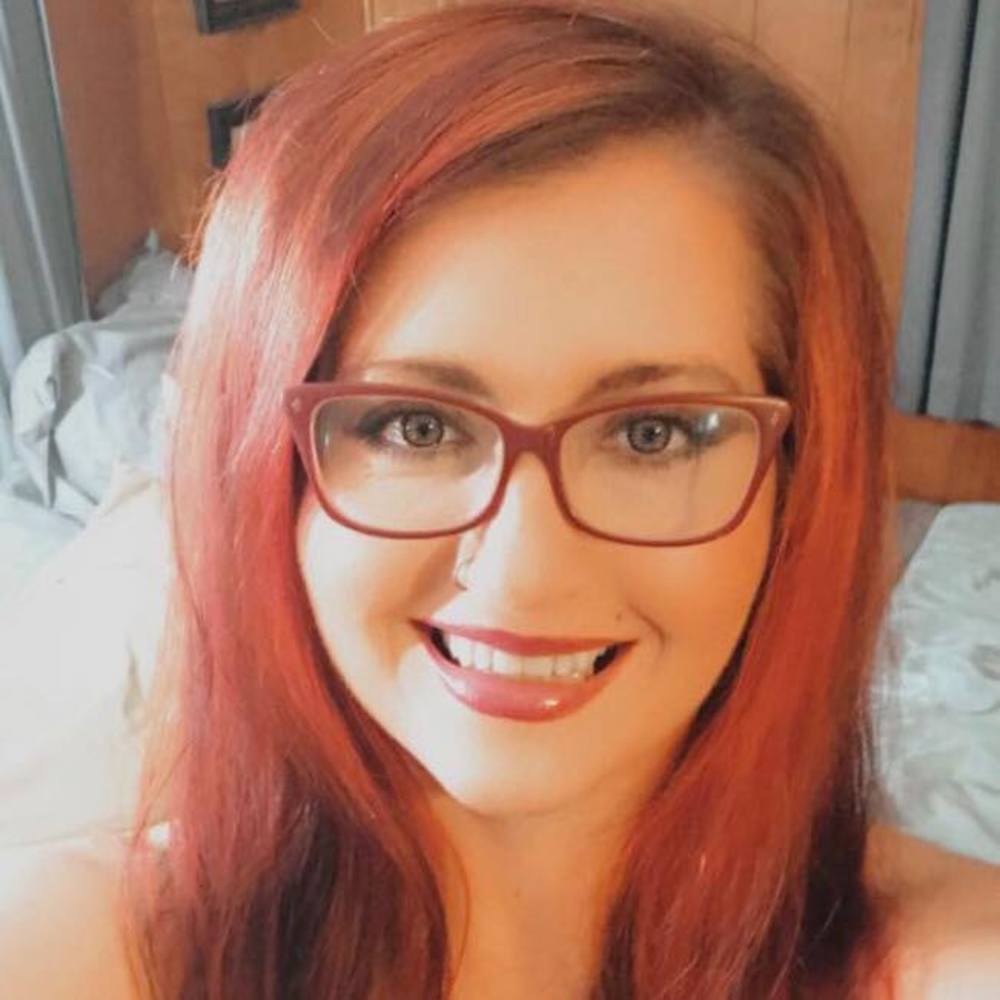Meet your Posher, Kristen